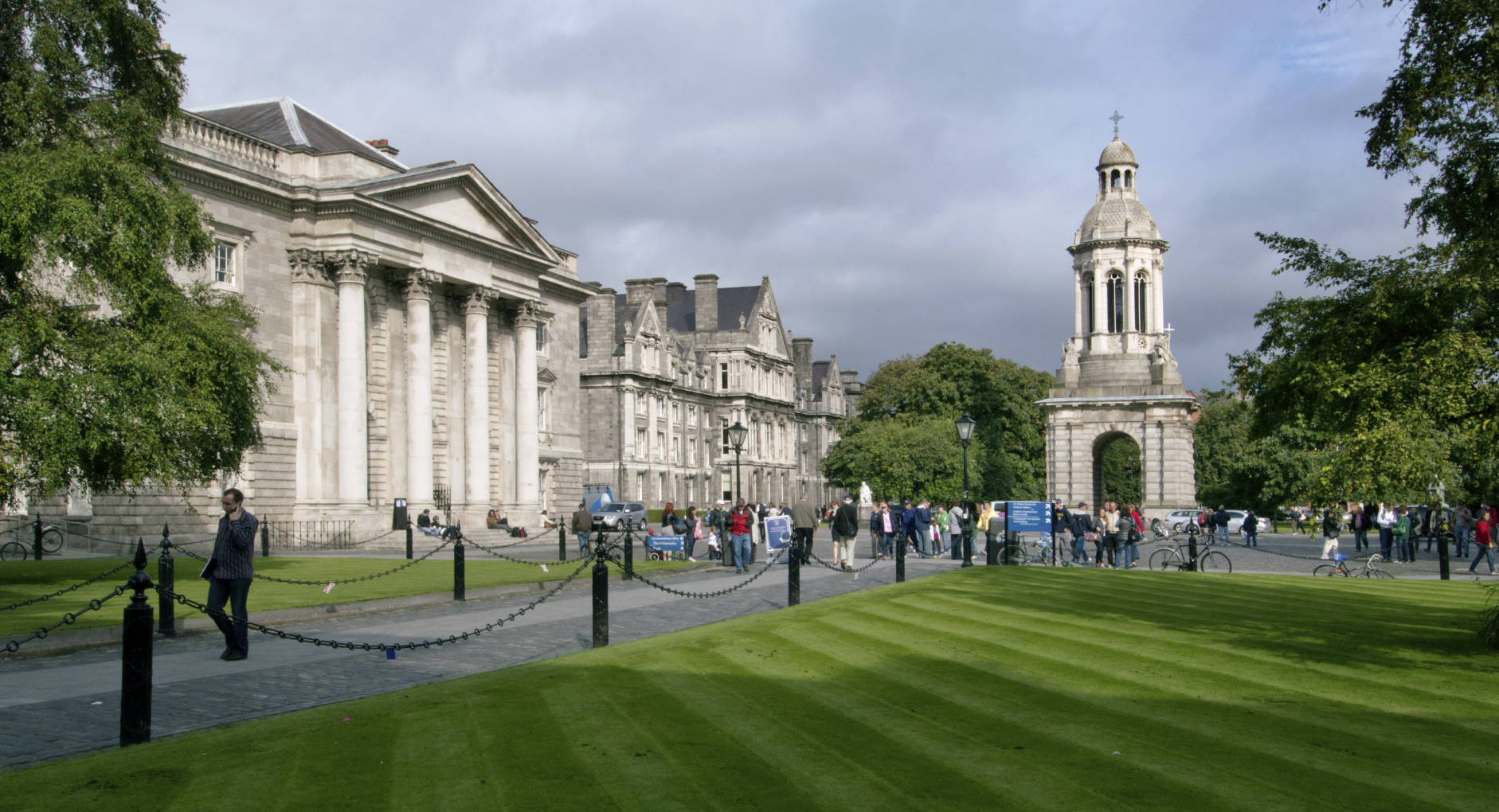 Ireland study visa requirements | Common mistakes to avoid.